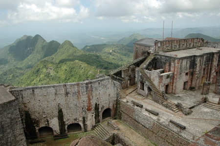 Citadelle Laferrière - Wikipedia